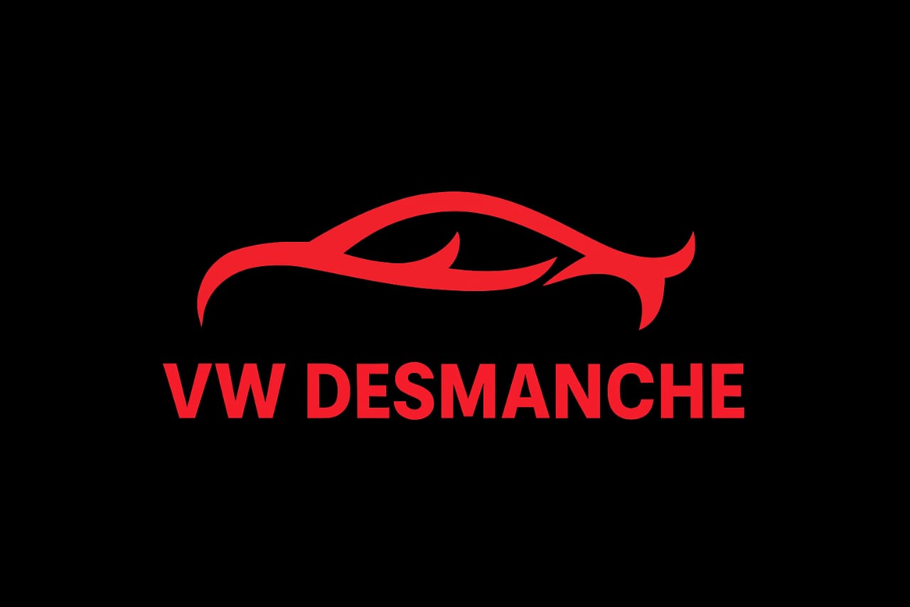 VW Auto Peças 3 - logo